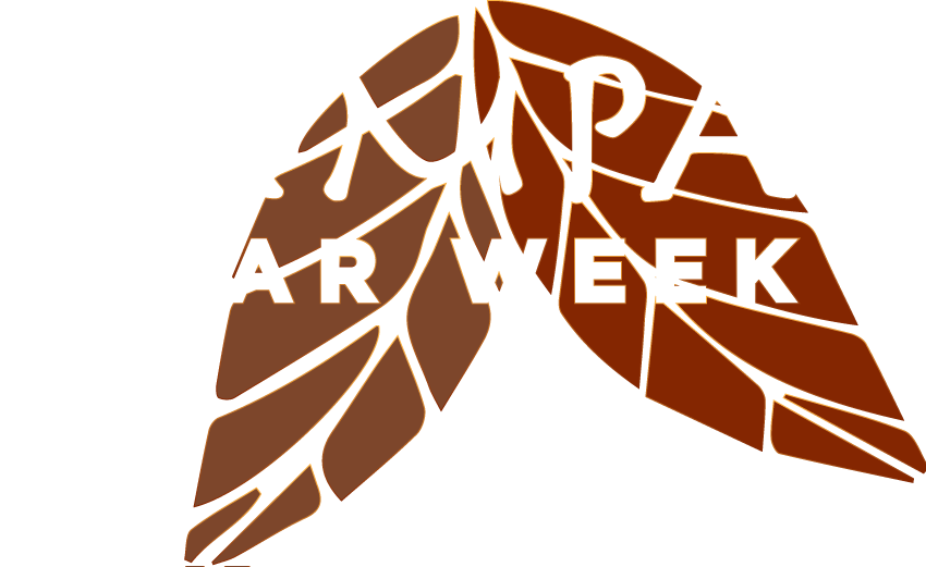 The Tampa Cigar Week 2022